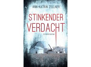 9783752966183 - Stinkender Verdacht - Ann-Katrin Zellner Kartoniert (TB)