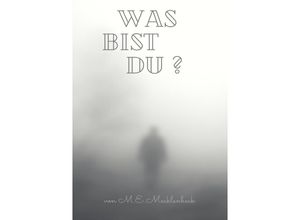 9783752968378 - Was bist Du - Marcel Mecklenbeck Kartoniert (TB)