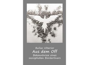 9783752968392 - Aus dem Off - Ruliac Ulterior Kartoniert (TB)