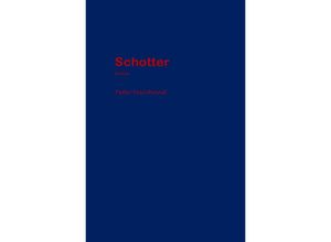 9783752969603 - Schotter - Peter Marchand Kartoniert (TB)