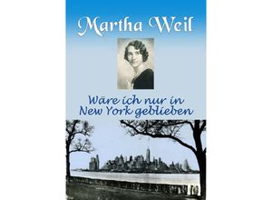 9783752973419 - Martha Weil - Karl-Otto Weil Kartoniert (TB)