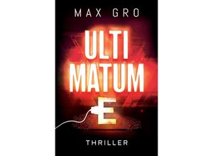 9783752977585 - Ultimatum E - MAX GRO Kartoniert (TB)