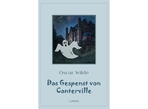 9783752978339 - Das Gespenst von Canterville - Oscar Wilde Kartoniert (TB)