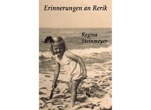 9783752980226 - Erinnerungen an Rerik - Regina Steinmeyer Kartoniert (TB)