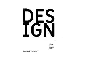 9783752982800 - A Brief History of Design Time - Dr Thomas Steinmetz Kartoniert (TB)