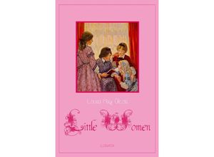 9783752992182 - Little Women - Louisa May Alcott Kartoniert (TB)