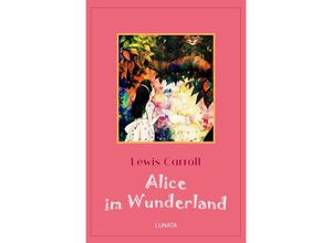 9783752992229 - Alice im Wunderland - Lewis Carroll Kartoniert (TB)