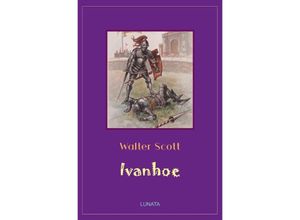 9783752992670 - Ivanhoe - Walter Scott Kartoniert (TB)