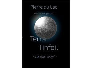 9783752993653 - Terra Tinfoil - Pierre du Lac Kartoniert (TB)