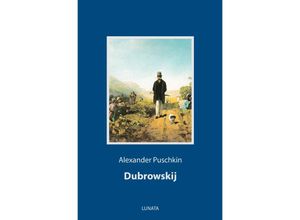 9783752994261 - Dubrowskij - Alexander Puschkin Kartoniert (TB)