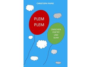 9783752997798 - PLEMPLEM - Christoph Papke Kartoniert (TB)