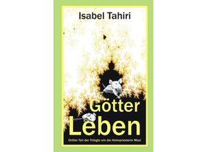 9783752998924 - Maxi III - Isabel Tahiri Kartoniert (TB)