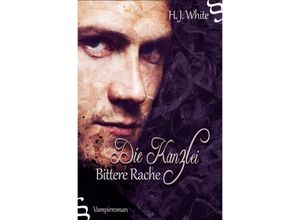 9783753106007 - Die Kanzlei Bittere Rache - H J White Kartoniert (TB)