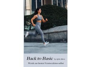 9783753113906 - Back to Basic - Aylin Meric Kartoniert (TB)