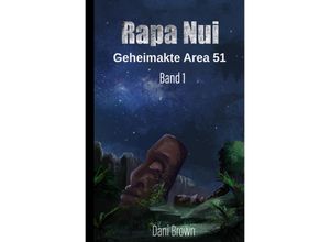 9783753119045 - Rapa Nui - Dani Brown Kartoniert (TB)