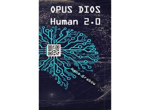 9783753120379 - Opus Dios Human 20 - Hans Grabow Kartoniert (TB)