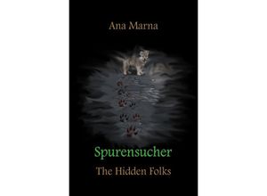 9783753125541 - Spurensucher - Ana Marna Kartoniert (TB)