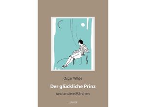 9783753129174 - Der glückliche Prinz - Oscar Wilde Kartoniert (TB)