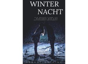 9783753131665 - Winternacht - Sebastian Pink Kartoniert (TB)