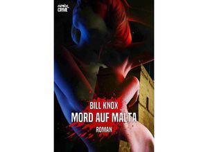 9783753131894 - MORD AUF MALTA - Bill Knox Kartoniert (TB)