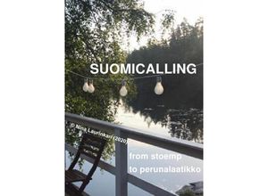 9783753134277 - Suomicalling - from stoemp to perunalaatikko - Nina Laurinkari Kartoniert (TB)