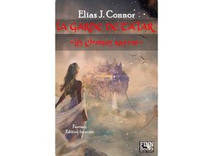 9783753135069 - La Garde de Talar - Elias J Connor Kartoniert (TB)