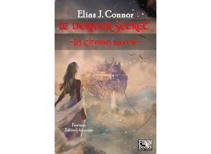 9783753135076 - Le Dernier Secret - Elias J Connor Kartoniert (TB)