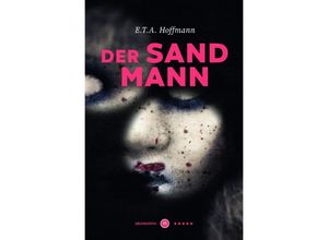 9783753135380 - Der Sandmann Neomorph Design-Edition (Smart Paperback) - ETA Hoffmann Kartoniert (TB)