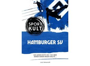 9783753135854 - Hamburger SV - Fußballkult - Lutz Hanseroth Kartoniert (TB)