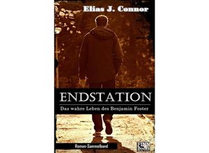 9783753139012 - Endstation - Elias J Connor Kartoniert (TB)