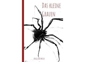 9783753141435 - Das kleine Grauen - Angelika Moser Kartoniert (TB)