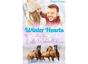 9783753143606 - Winter Hearts - Piper Evans Kartoniert (TB)