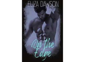 9783753145433 - On the Edge - Eliza Dawson Kartoniert (TB)