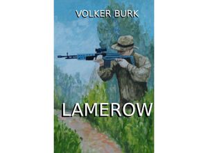 9783753147253 - Lamerow - Volker Burk Kartoniert (TB)