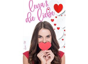 9783753147871 - Lena und die Liebe - Leni Ott Kartoniert (TB)