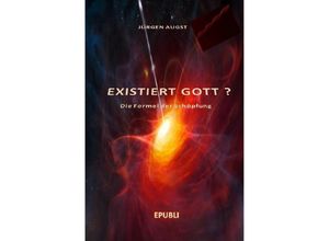 9783753148441 - Gottes Plan? - Jürgen Augst Kartoniert (TB)