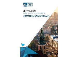 9783753150659 - Leitfaden für den privaten Immobilienverkauf - Franz Fleck Frank Nordhaus Kartoniert (TB)