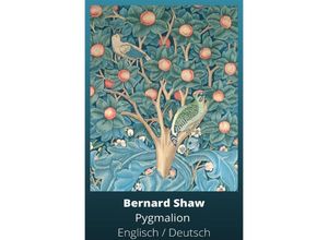 9783753154756 - Pygmalion - Bernard Shaw Kartoniert (TB)