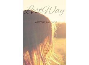 9783753161853 - LostWay - Letizia Verri Kartoniert (TB)