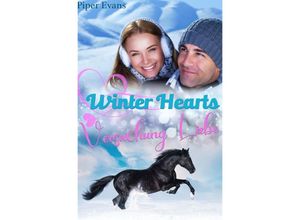 9783753162706 - Winter Hearts - Piper Evans Kartoniert (TB)