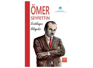 9783753164540 - Erzählungen - Ömer Seyfettin Kartoniert (TB)