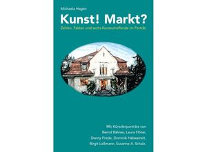 9783753164748 - Kunst! Markt? - Michaela Hagen Kartoniert (TB)