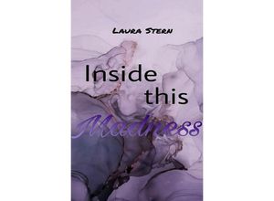 9783753166247 - Inside this Madness - Laura Stern Kartoniert (TB)