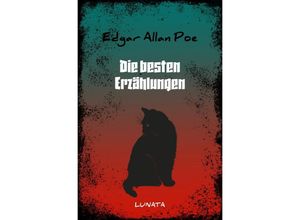 9783753167305 - Die besten Erzählungen - Edgar Allan Poe Kartoniert (TB)