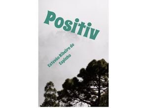 9783753168098 - Positiv - Estevão Ribeiro do Espinho Kartoniert (TB)