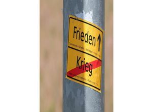 9783753169743 - Maria Krieg und Frieden - Rudolf Friedrich Kartoniert (TB)