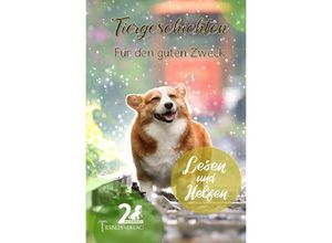 9783753172422 - Tiergeschichten - Tribus Verlag Kartoniert (TB)