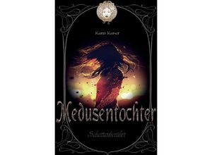 9783753174570 - Medusentochter - Karin Kaiser Kartoniert (TB)