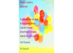 9783753177991 - España México Guatemala El Salvador Honduras Nicaragua Costa Rica Panamá Colombia Argentina Venezuela Perú Chile Ecuador Cuba Rep Dom Bolivia Paraguay y otros  - Wolf Rieteriki Rudi Friedrich Kartoniert (TB)