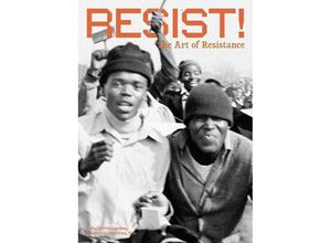 9783753302713 - RESIST! - The art of resistance Kartoniert (TB)